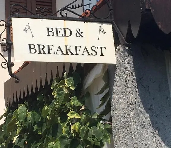 Bed & Breakfast Il Rustico