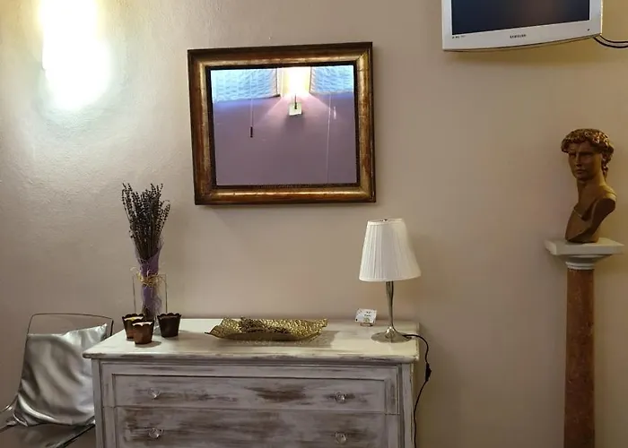 Bed & Breakfast Il Rustico