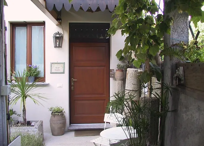 Bed & Breakfast Il Rustico