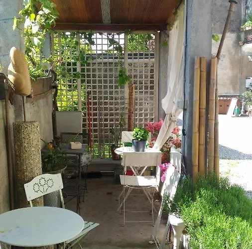 Il Rustico Bed & Breakfast 3*