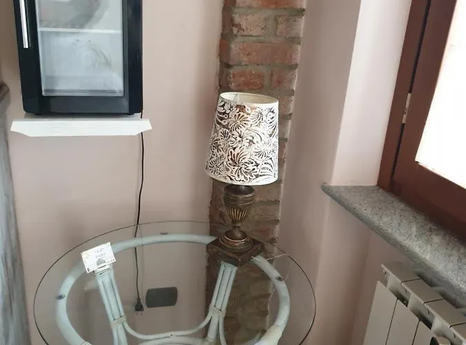 Il Rustico Bed & Breakfast Turate