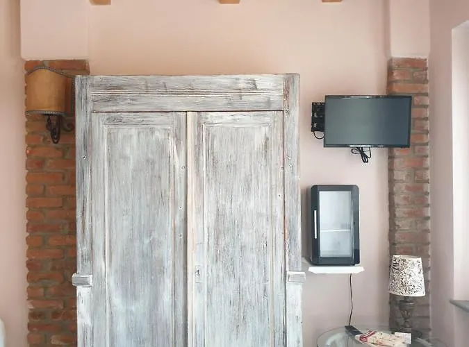 Bed & Breakfast Il Rustico