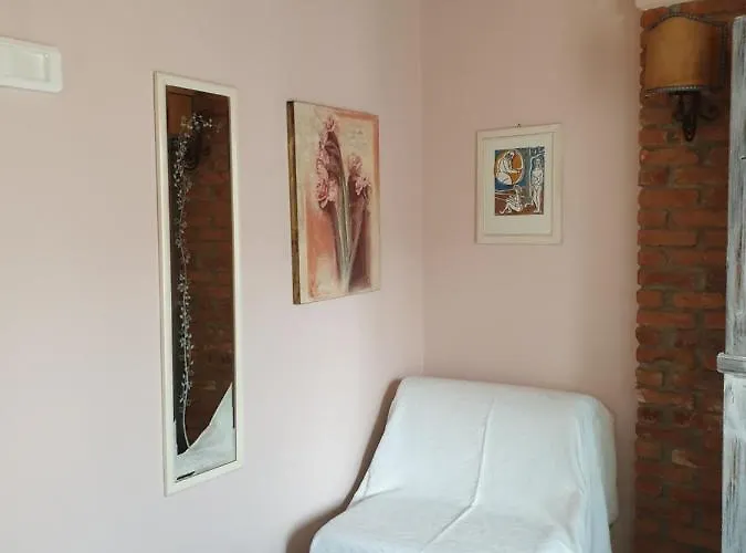 Il Rustico Bed & Breakfast Turate